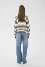 Inwear InWear - Dellaiw  t-shirt rayé SS26