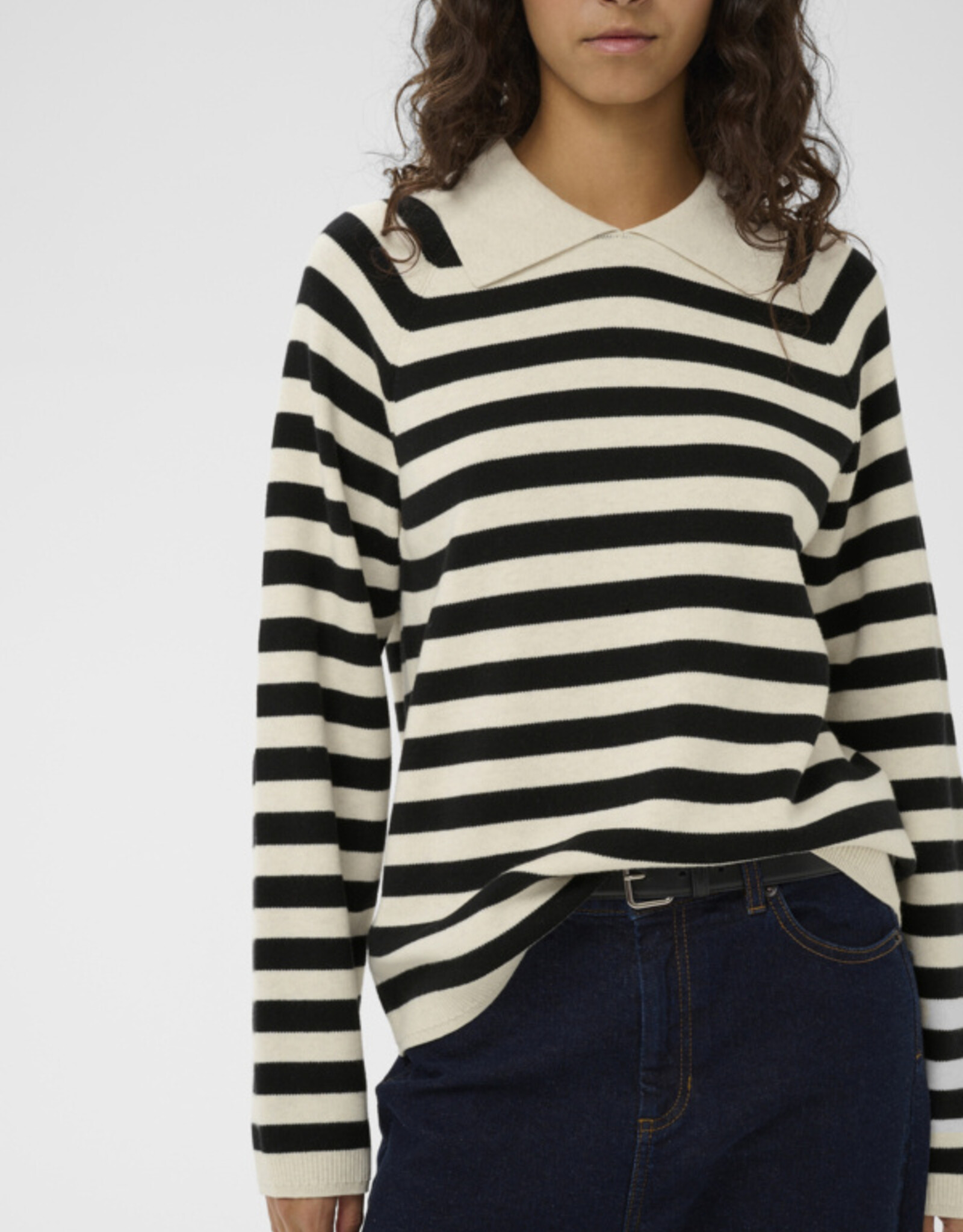 Inwear InWear- Madieiw polo SS26