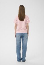 Inwear InWear- VincentiIW melange Karment t-shirt SS26