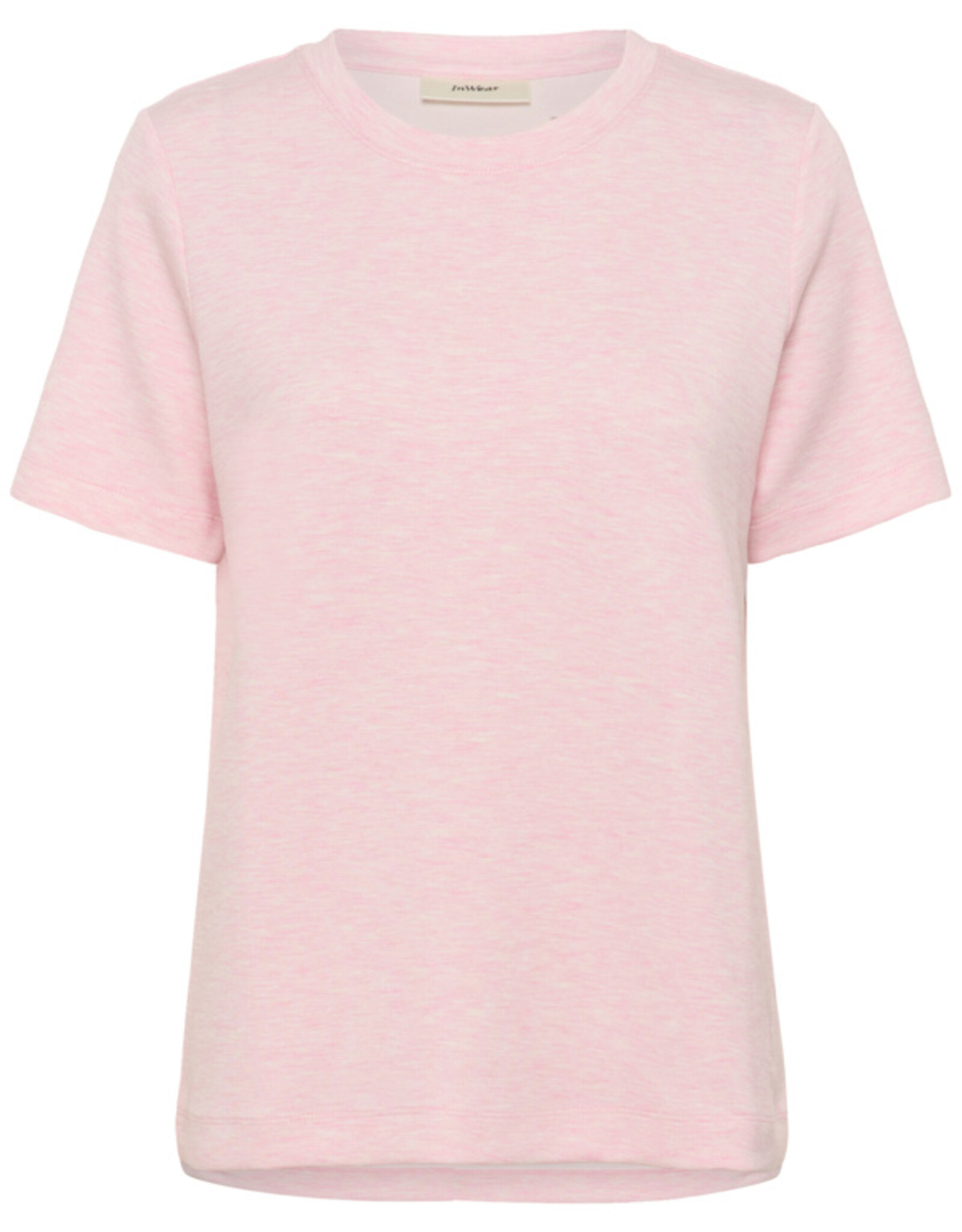 Inwear InWear- VincentiIW melange Karment t-shirt SS26