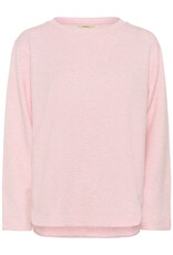 Inwear InWear - GincentIW Melange Crewneck (3 clrs) SS26