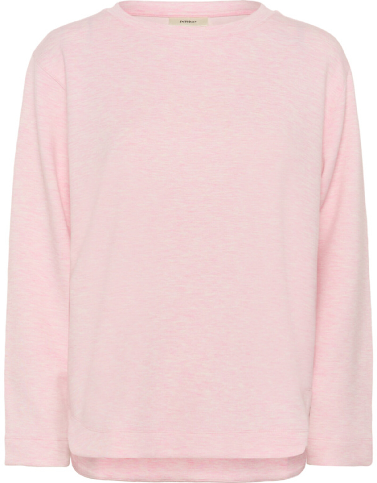 Inwear InWear - GincentIW Melange Crewneck (3 clrs) SS26