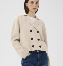 Inwear InWear- Delaroseiw Cardigan SS26