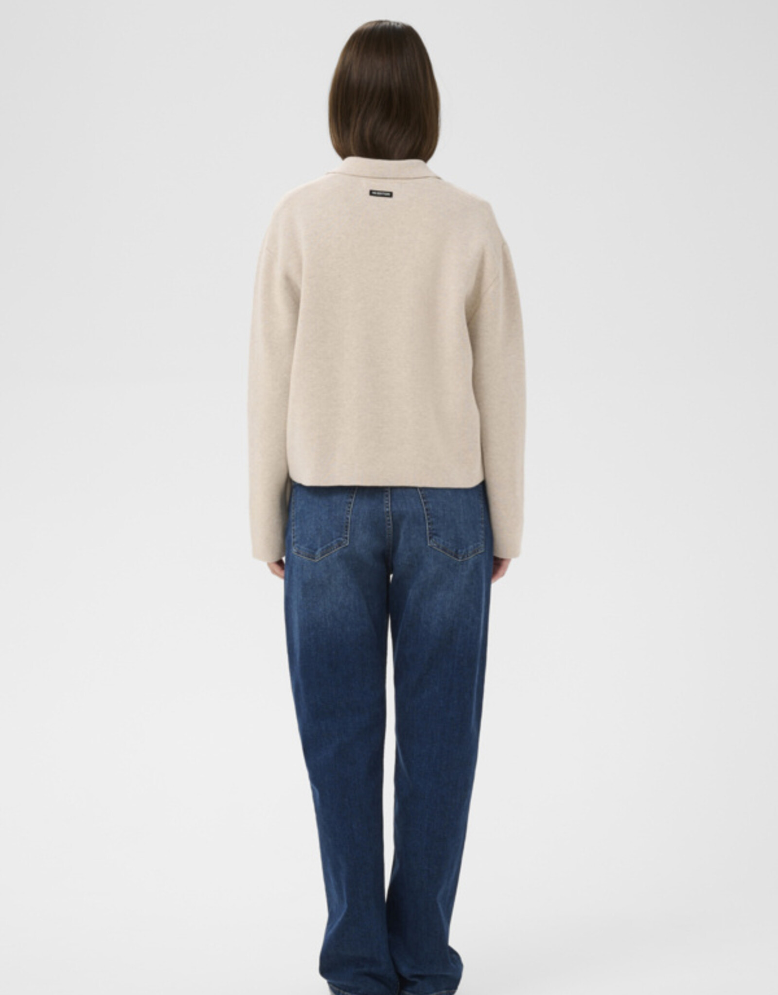 Inwear InWear- Delaroseiw Cardigan SS26