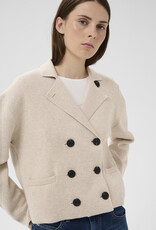 Inwear InWear- Delaroseiw Cardigan SS26