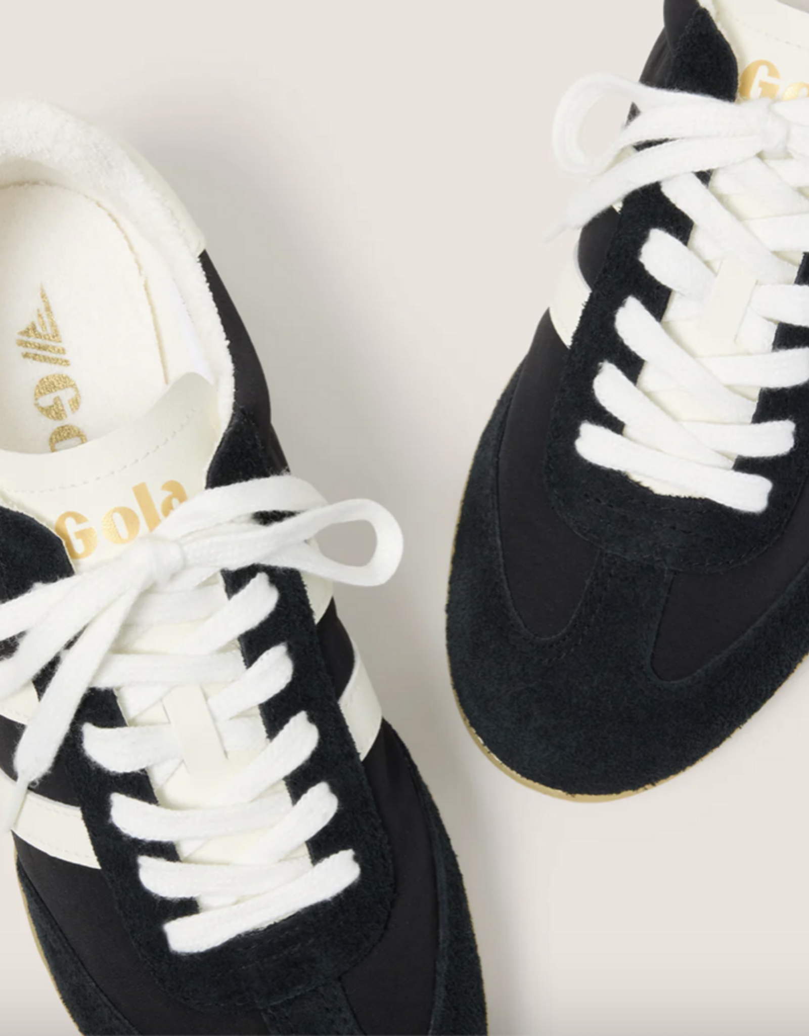 gola Gola- CLB855 Sprinter sneaker SS26