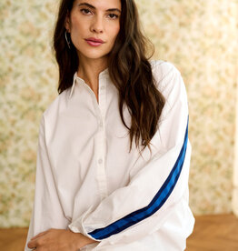 Cream Cream- Crestela  Short shirt SS26