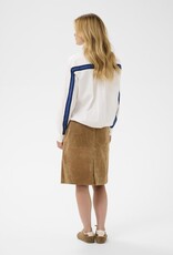 Cream Cream- Crestela  Short shirt SS26