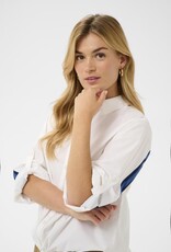 Cream Cream- Crestela  Short shirt SS26