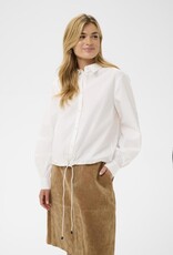 Cream Cream- Crestela  chemise courte SS26