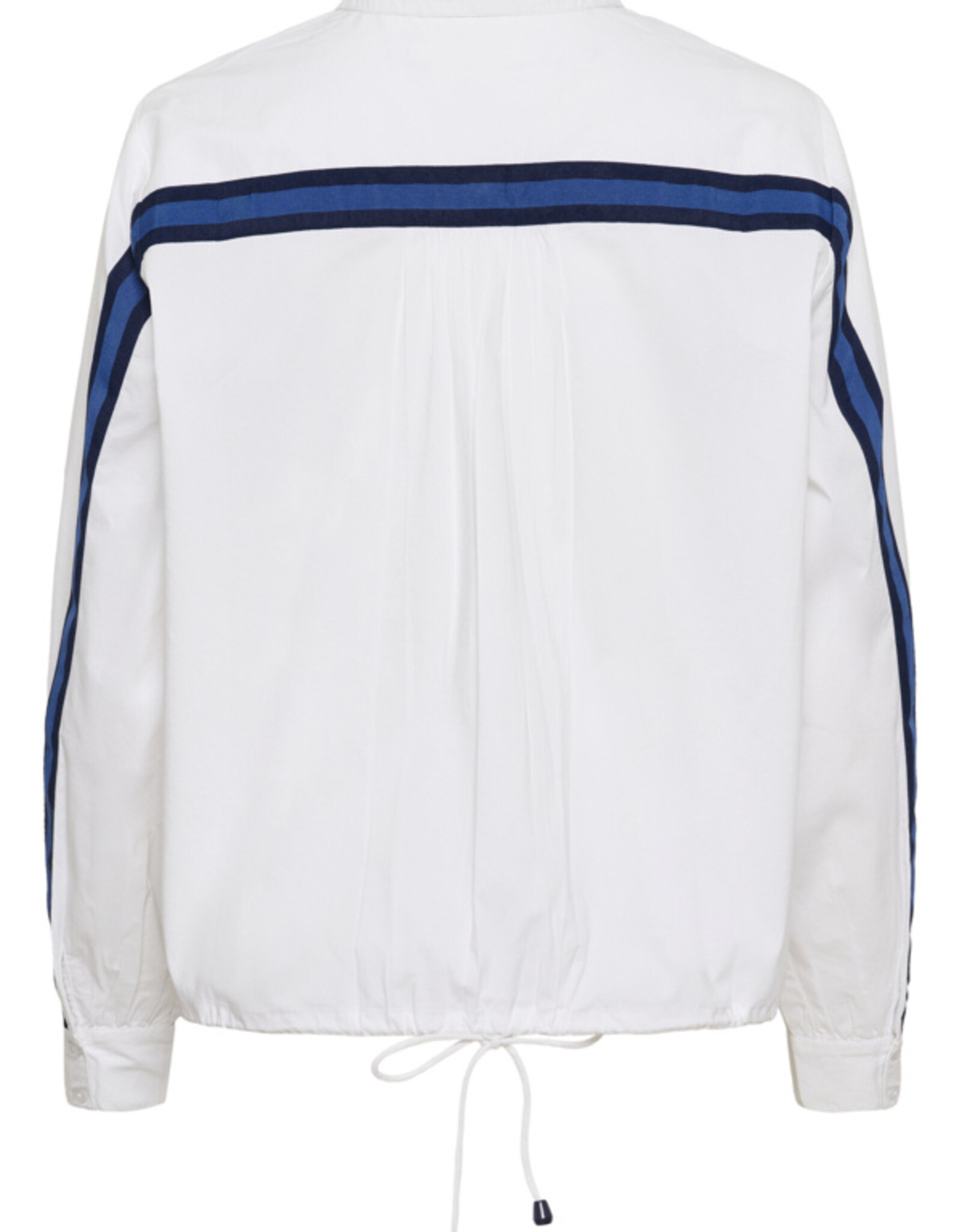 Cream Cream- Crestela  Short shirt SS26