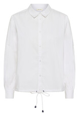 Cream Cream- Crestela  Short shirt SS26