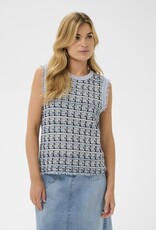 Cream Cream- CRover Slipover SS26