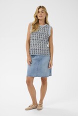 Cream Cream- CRover Slipover SS26