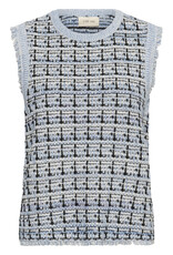 Cream Cream- CRover Slipover SS26