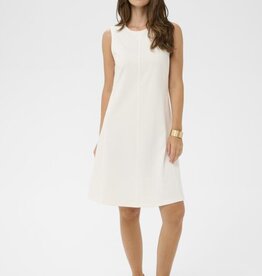 Cream Cream- CRanett Robe SS26