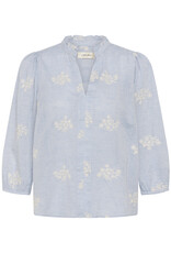 Cream Cream- CRKorey Blouse SS26