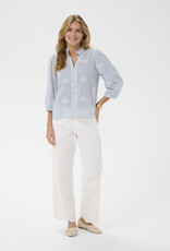 Cream Cream- CRKorey Blouse SS26