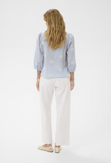 Cream Cream- CRKorey Blouse SS26