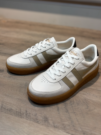 gola CLB621 Sneaker à Platforme