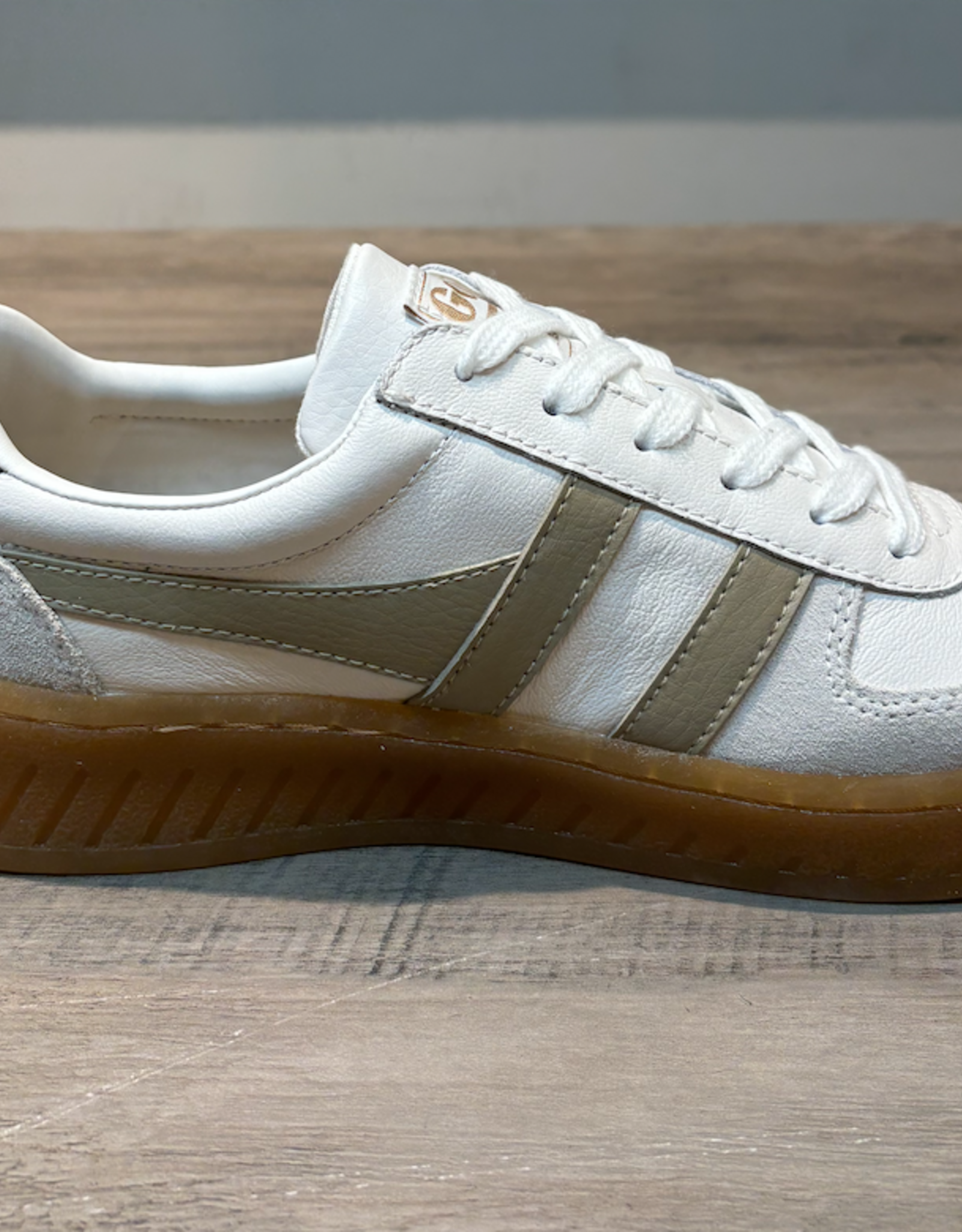 gola Gola - CLB621 Grandslam Elite SS26