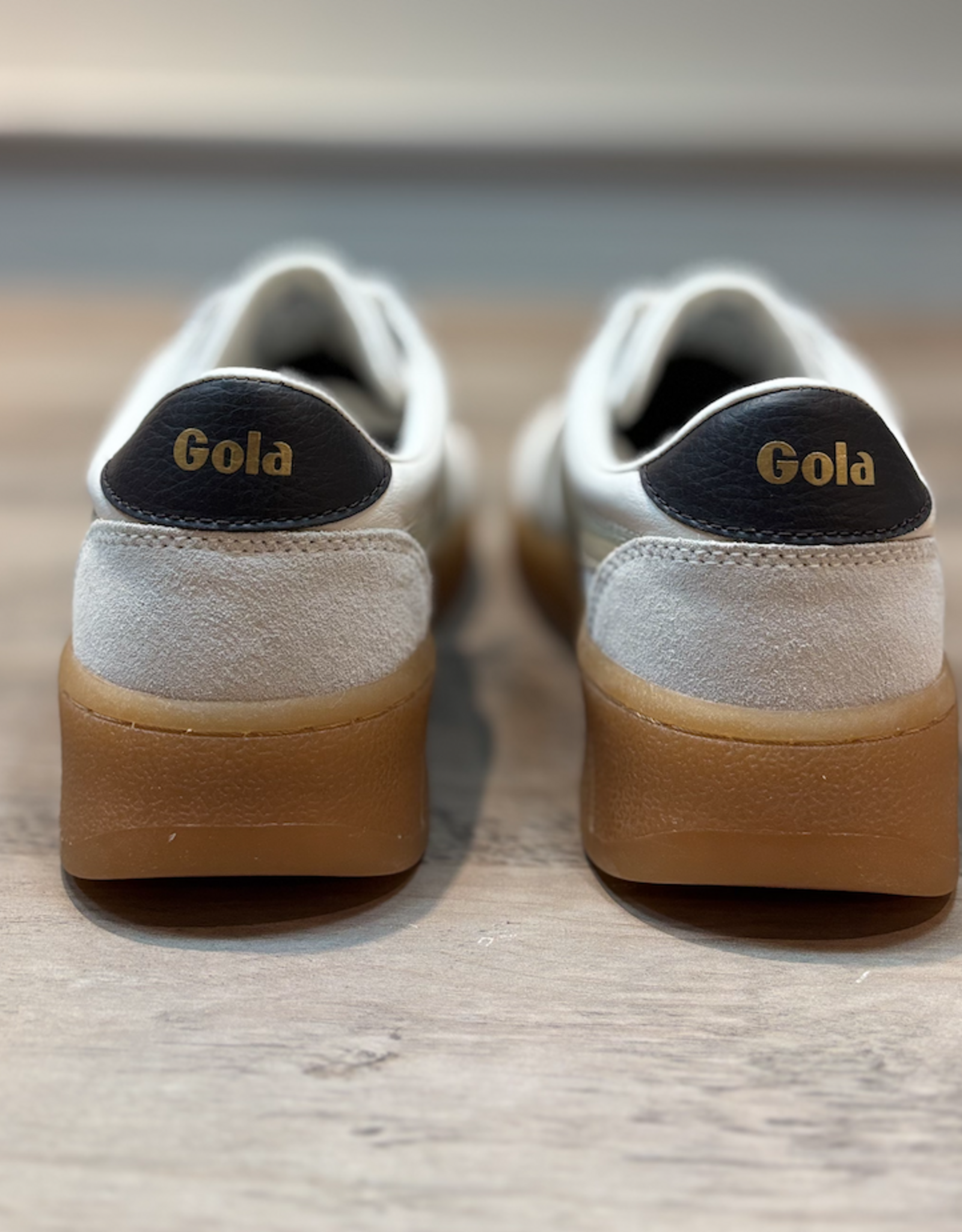 gola Gola - CLB621 Grandslam Elite SS26