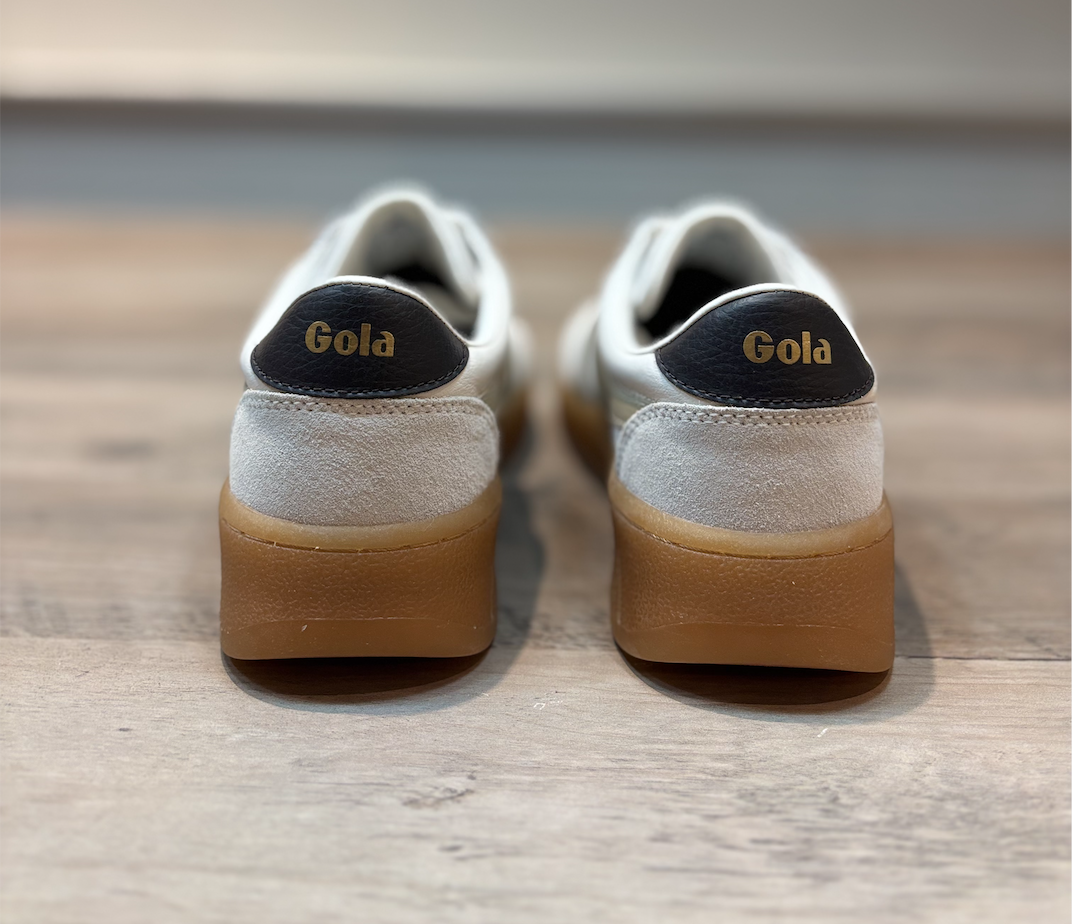 gola CLB621 Sneaker à Platorme