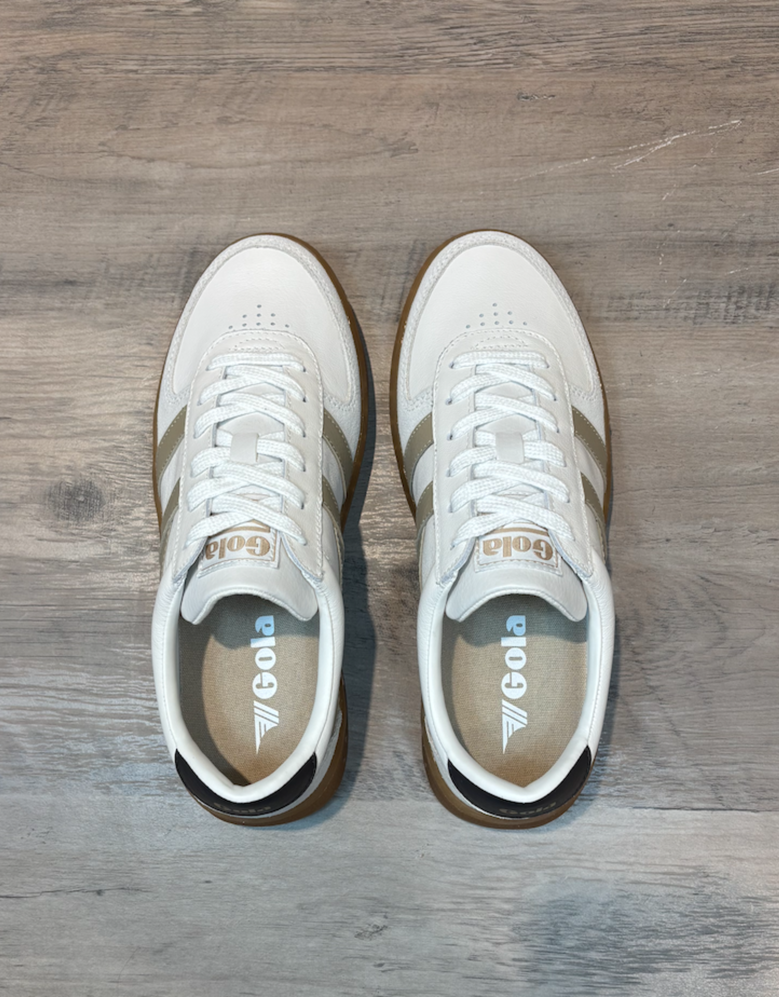 gola Gola - CLB621 Grandslam Elite SS26