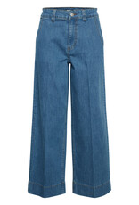 b. young B. Young -  BYKOMMA Cropped Jeans ss26