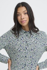 b. young B.Young- Bygabria Short shirt dress SS26