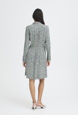 b. young B.Young- Bygabria Short shirt dress SS26