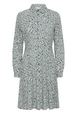 b. young B.Young- Bygabria Short shirt dress SS26
