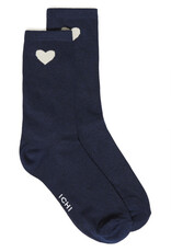 ICHI ICHI- Iaanya Socks SS26