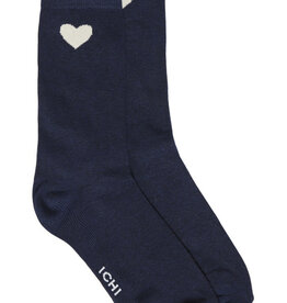 ICHI ICHI- Iaanya Socks SS26