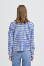 ICHI ICHI- Ihfulia Blouse LS SS26