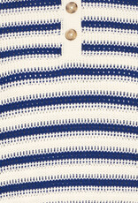 b. young B. young- Bymikala Polo Haut SS26