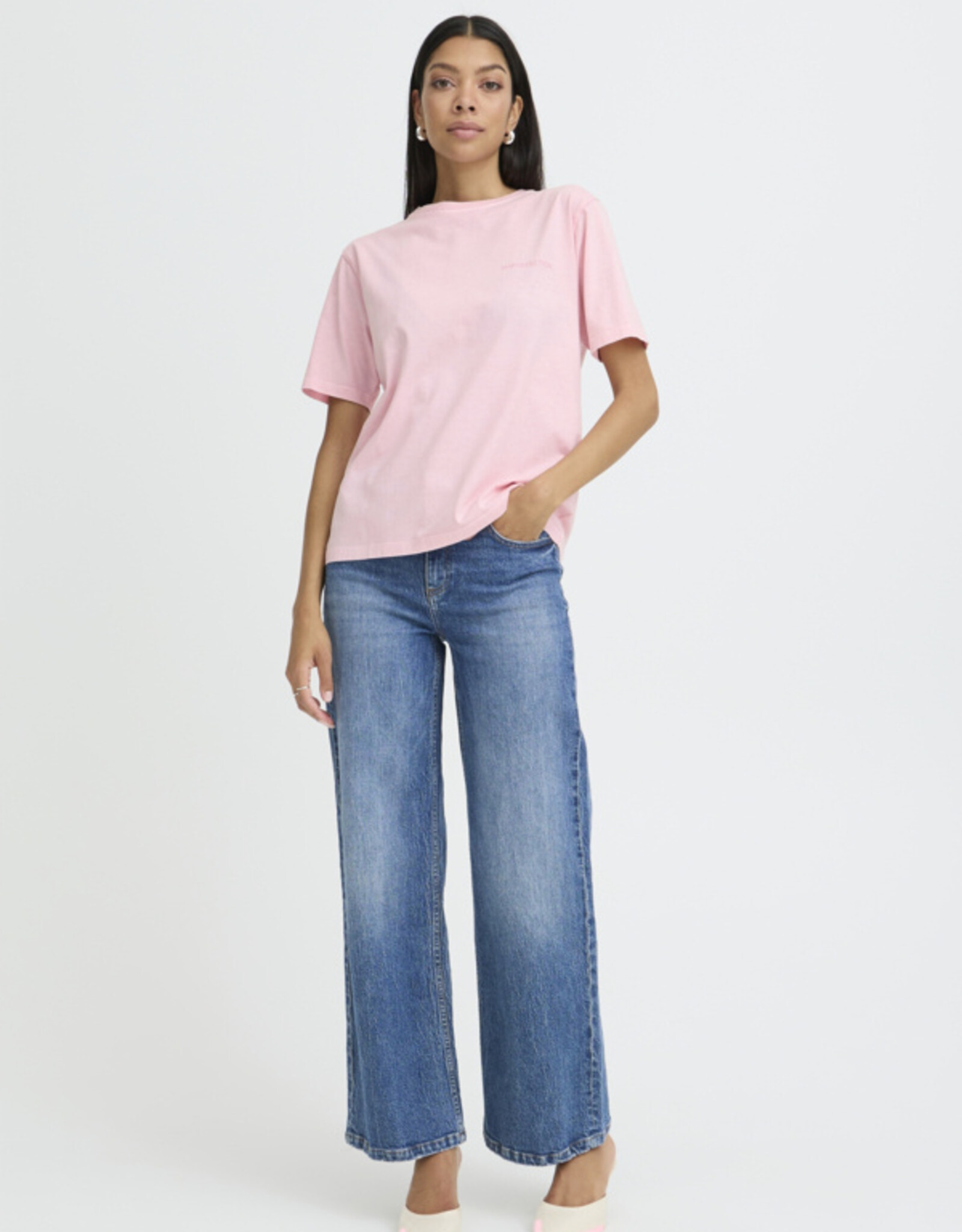 b. young B. young- Bysolko T-shirt 4 SS26