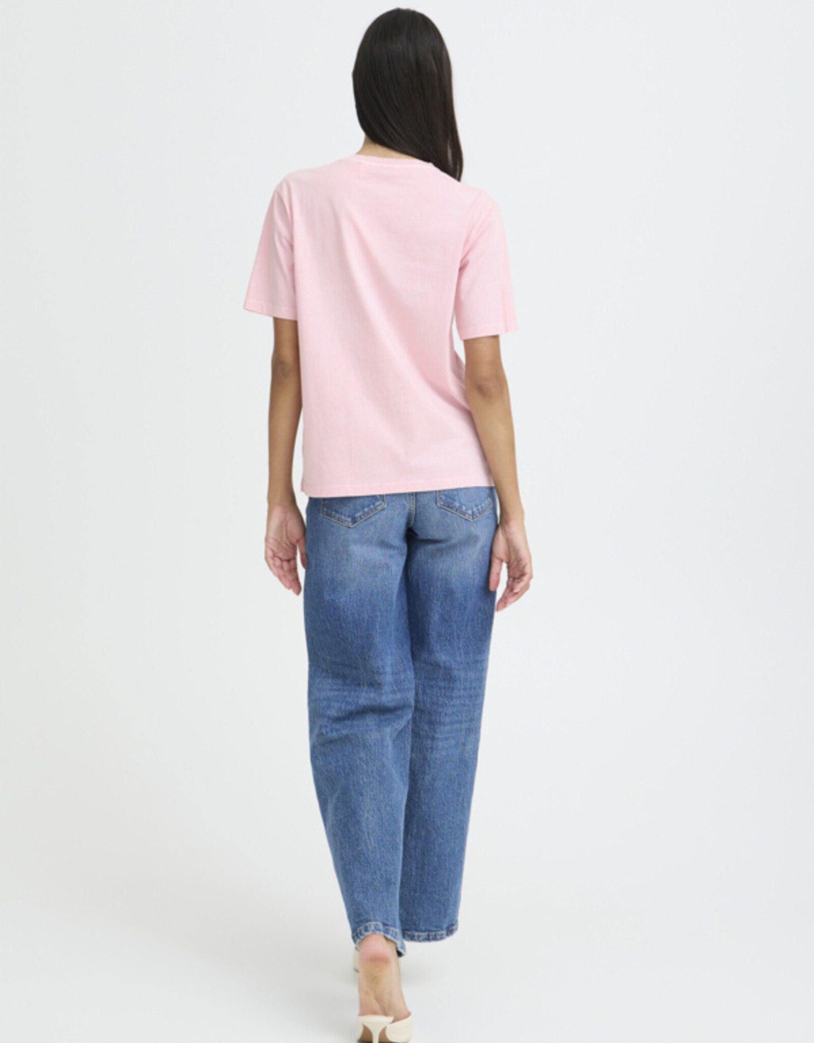 b. young B. young- Bysolko T-shirt 4 SS26