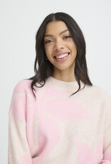 b. young B. young- Byomea  Flower jumper 3 SS26