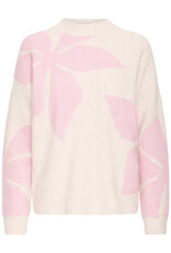 b. young B. young- Byomea  Flower jumper 3 SS26