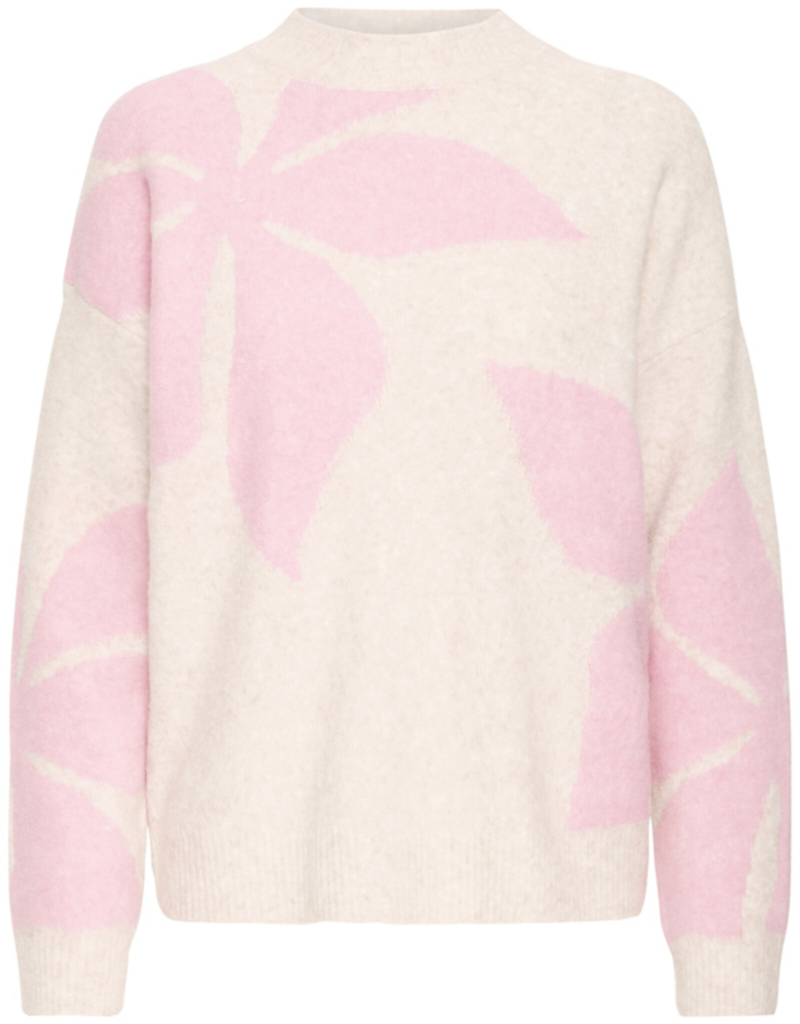 b. young B. young- Byomea  Flower jumper 3 SS26
