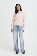 b. young B. young- Byomea  Flower Chandail  3 SS26