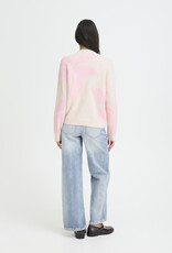 b. young B. young- Byomea  Flower Chandail  3 SS26