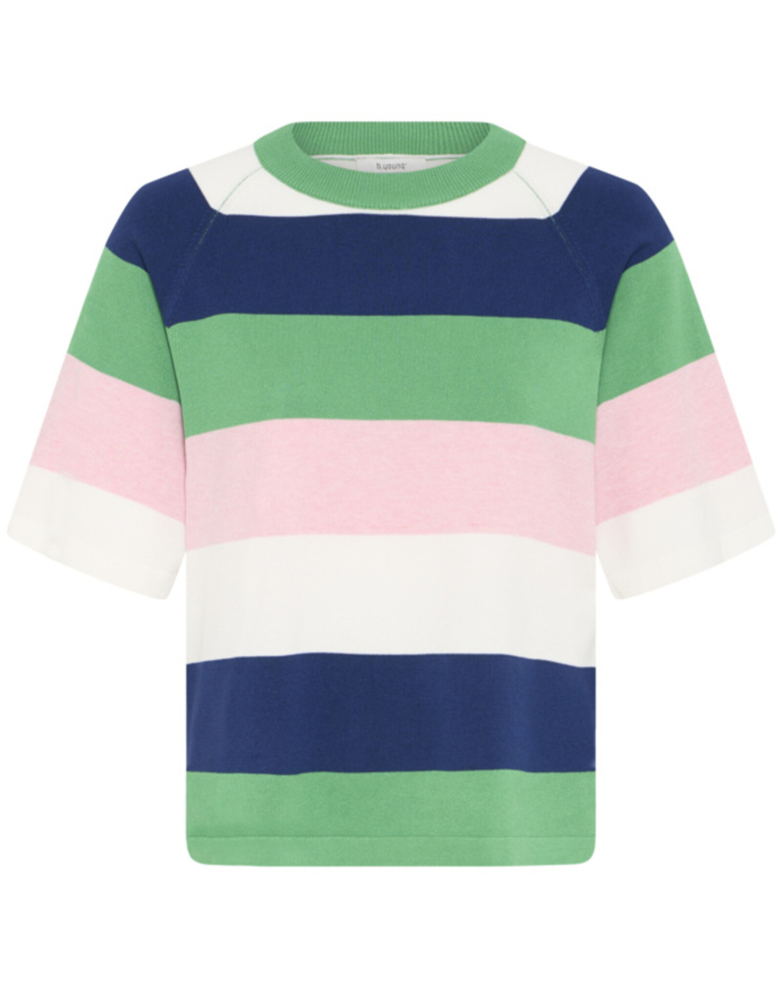 b. young B. young- Bymmorla SS Jumper 2 SS26