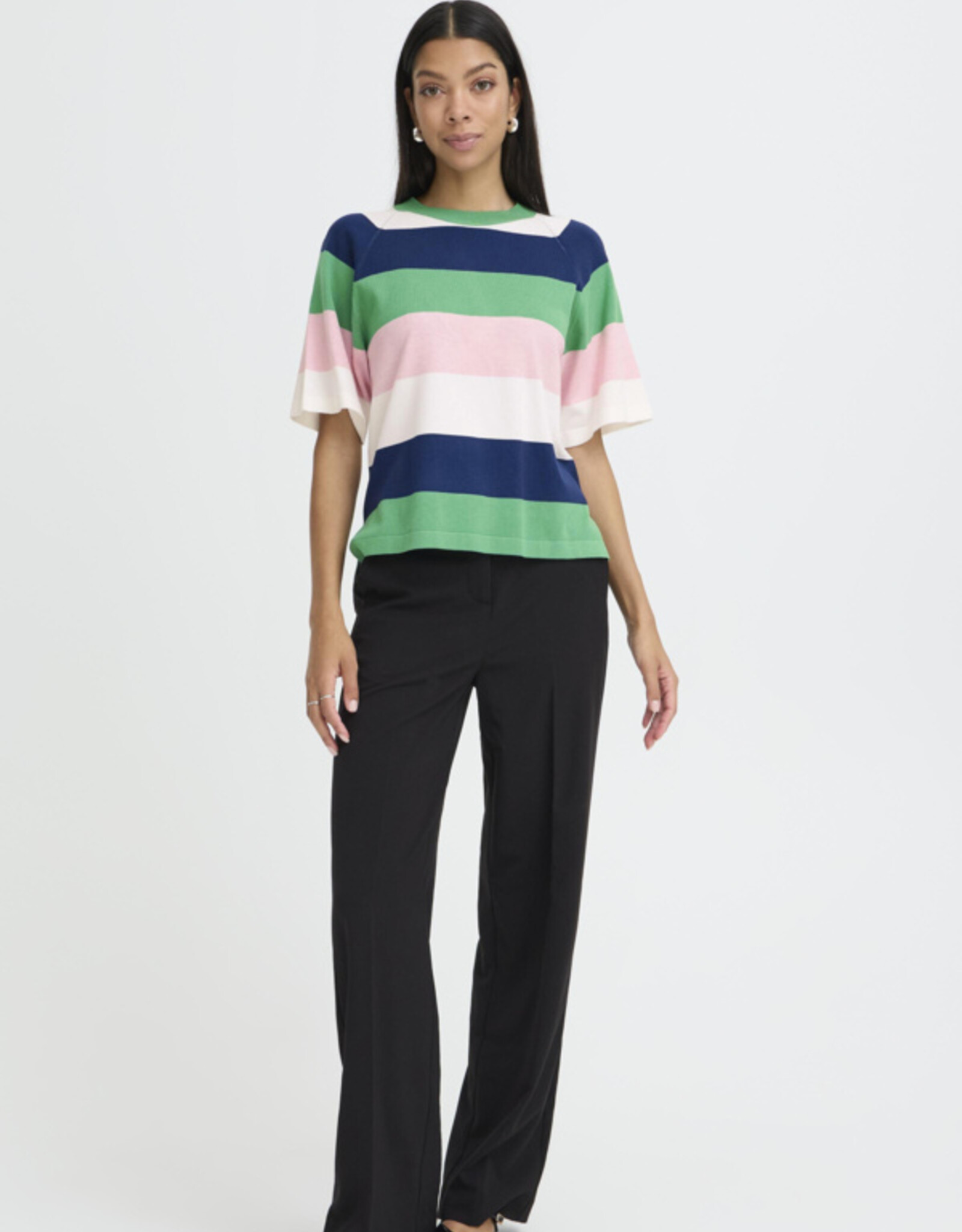 b. young B. young- Bymmorla SS Jumper 2 SS26