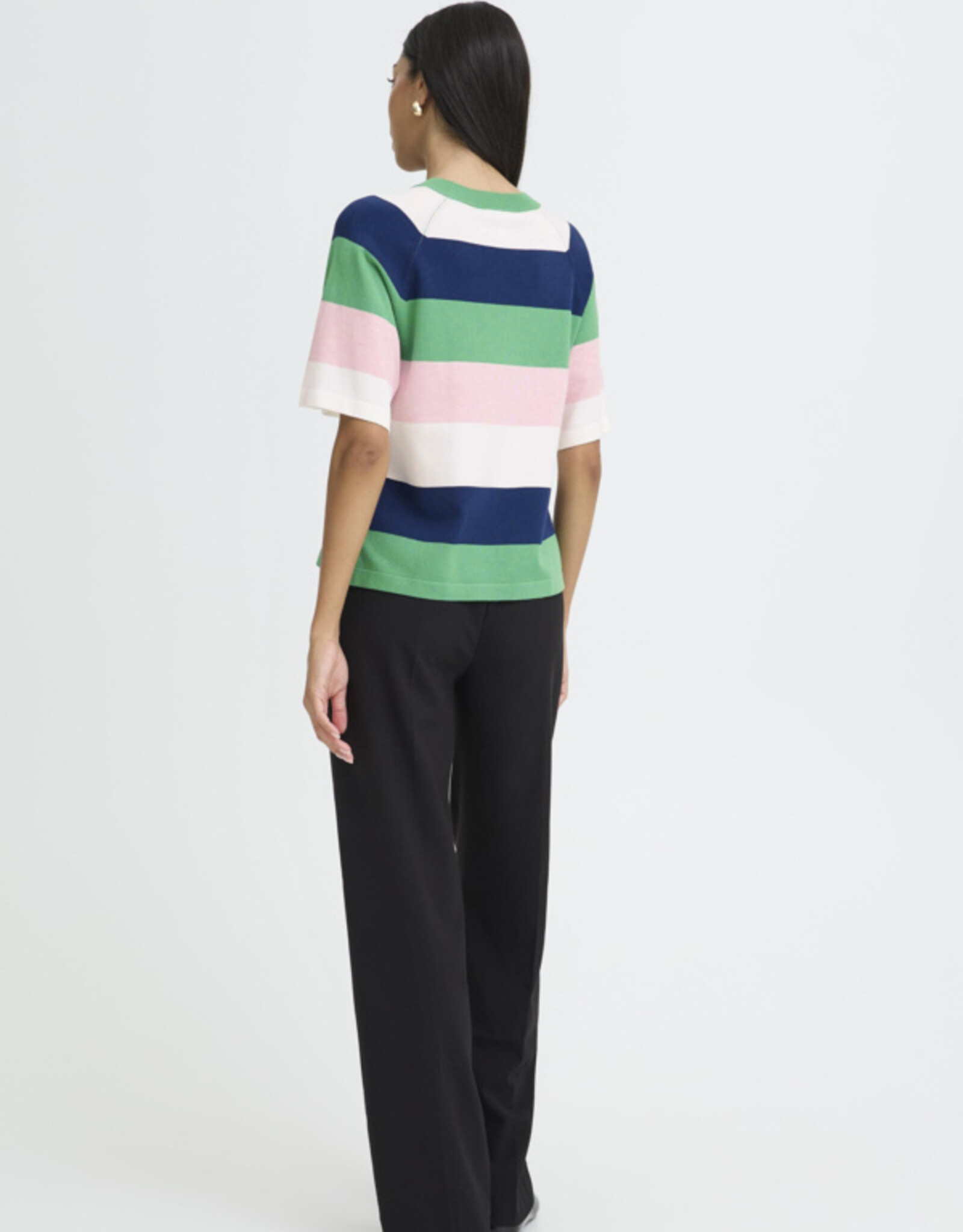 b. young B. young- Bymmorla SS Jumper 2 SS26