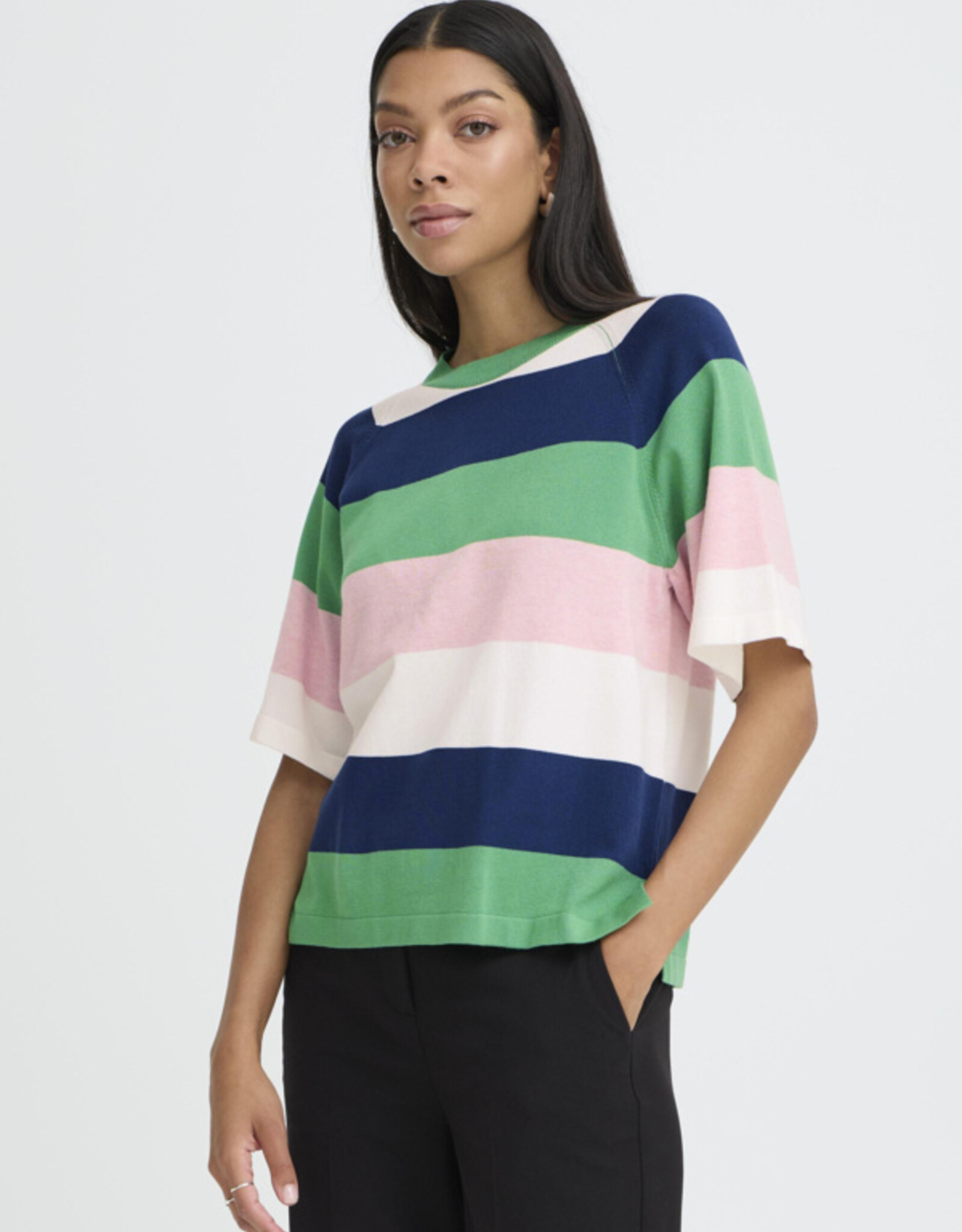 b. young B. young- Bymmorla SS Jumper 2 SS26