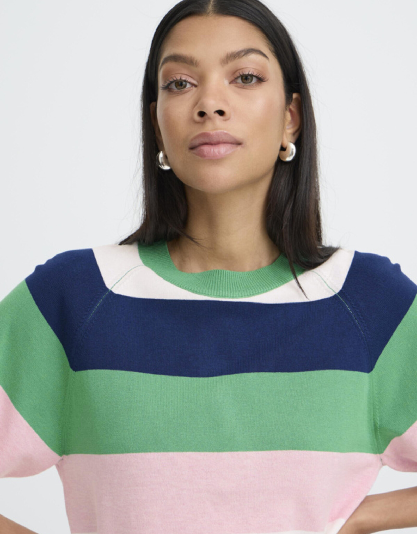 b. young B. young- Bymmorla SS Jumper 2 SS26