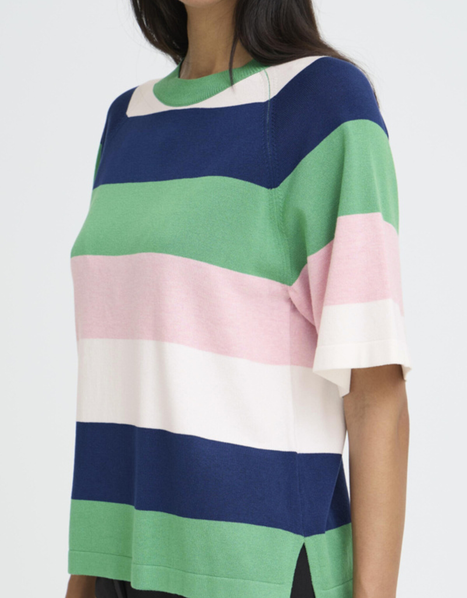 b. young B. young- Bymmorla SS Jumper 2 SS26