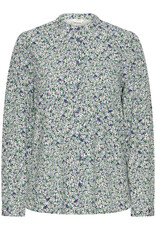 b. young B. young- Bygabria Femi Blouse SS26